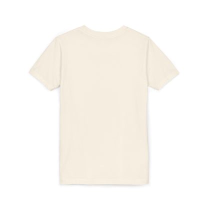 Youth Tee - All I Need is Jesus and the Beach Graphic Tee