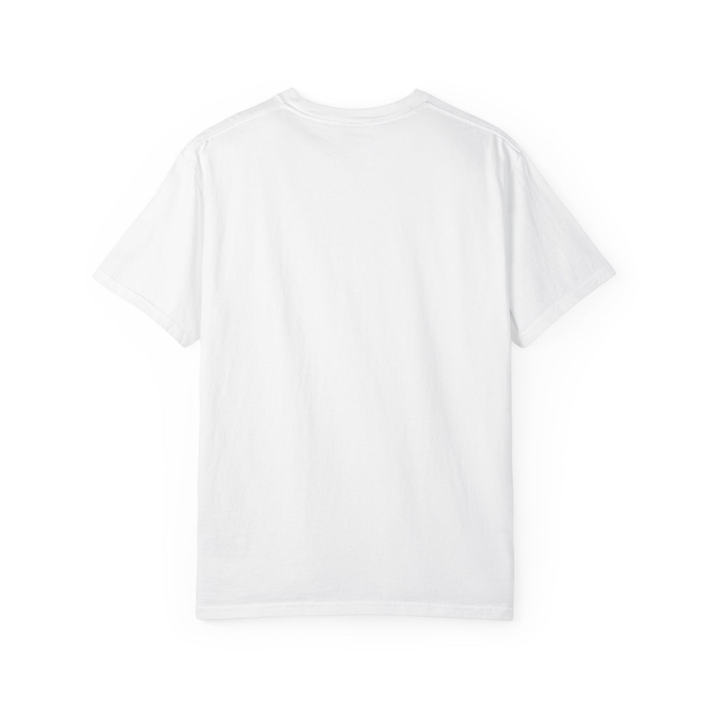 America Graphic T‑Shirt — Vintage Collegiate Patriotic Tee
