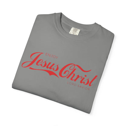 Enjoy Jesus Christ T-shirt