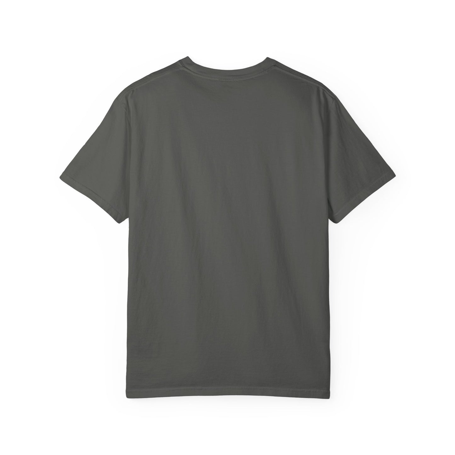Teacher T-Shirt — "She is a Teacher" Cute School Supplies Design