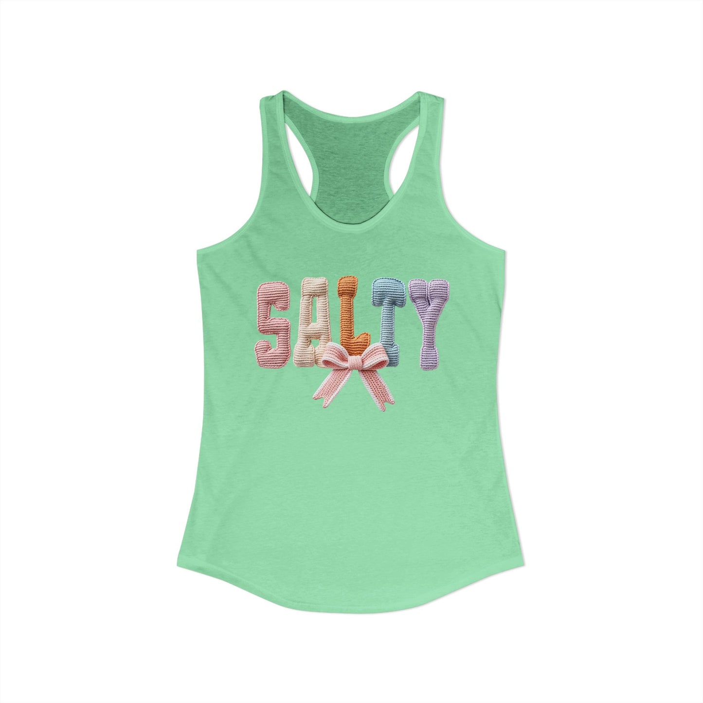 Women's Ideal Racerback Tank