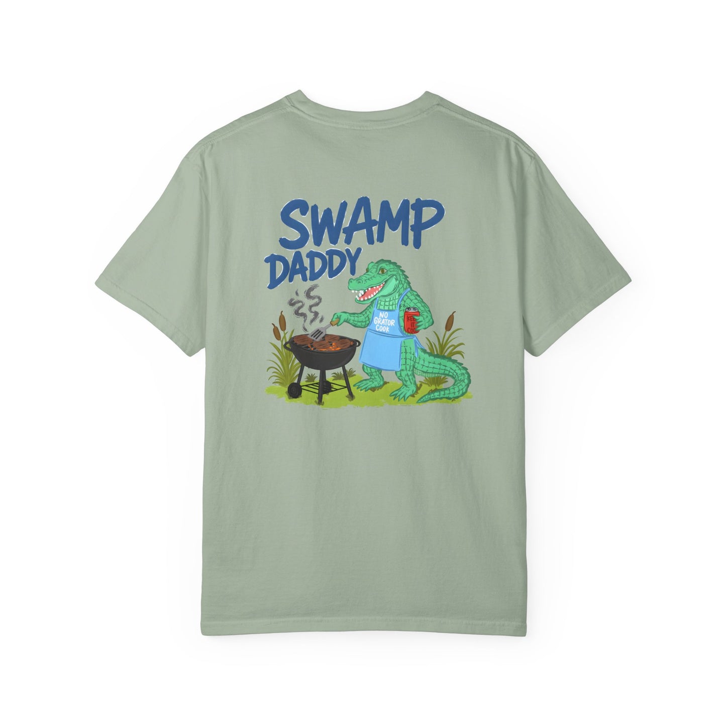 Swamp Daddy T-Shirt