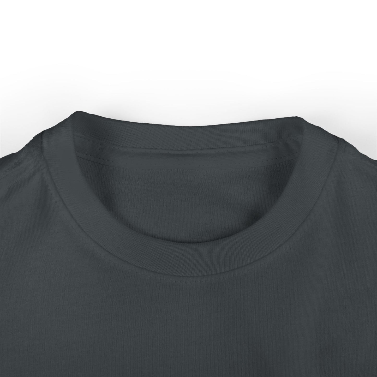 Daughter Complaints, Contact the Manufacturer Infant Fine Jersey Tee