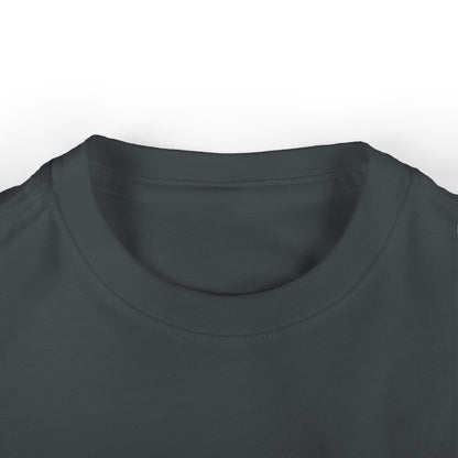 Daughter Complaints, Contact the Manufacturer Infant Fine Jersey Tee