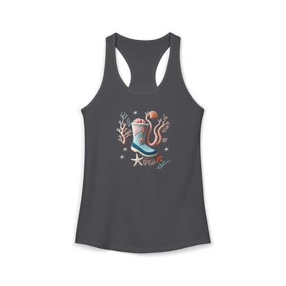 Women's Ideal Racerback Tank