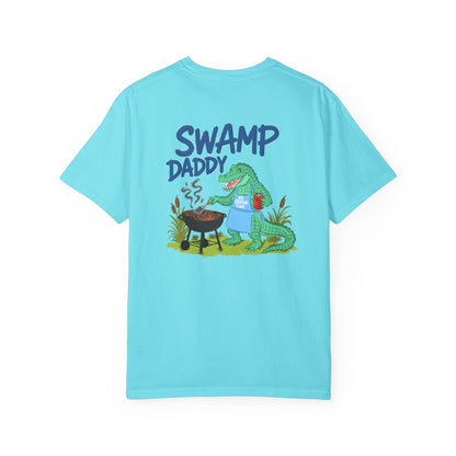 Swamp Daddy T-Shirt