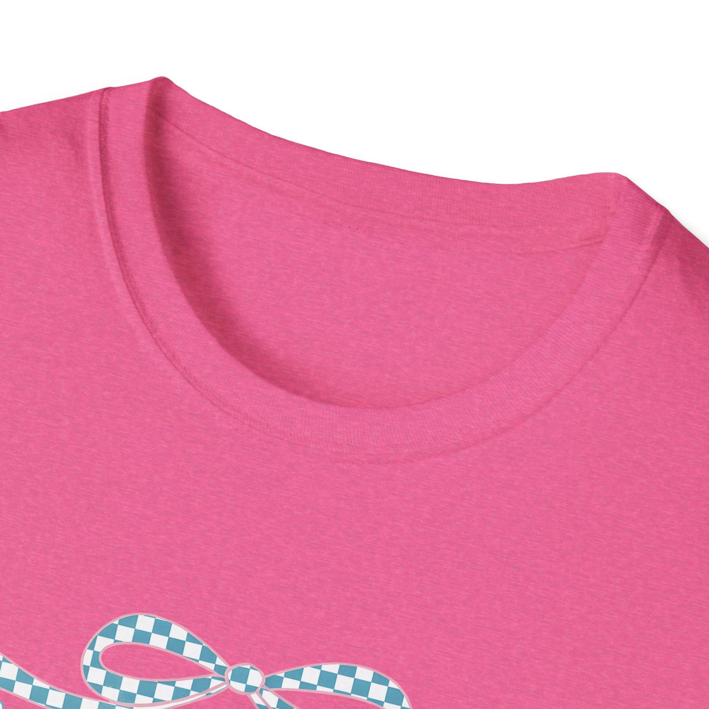 Salty Vibes Beach T-Shirt — Retro Seashell Graphic Tee