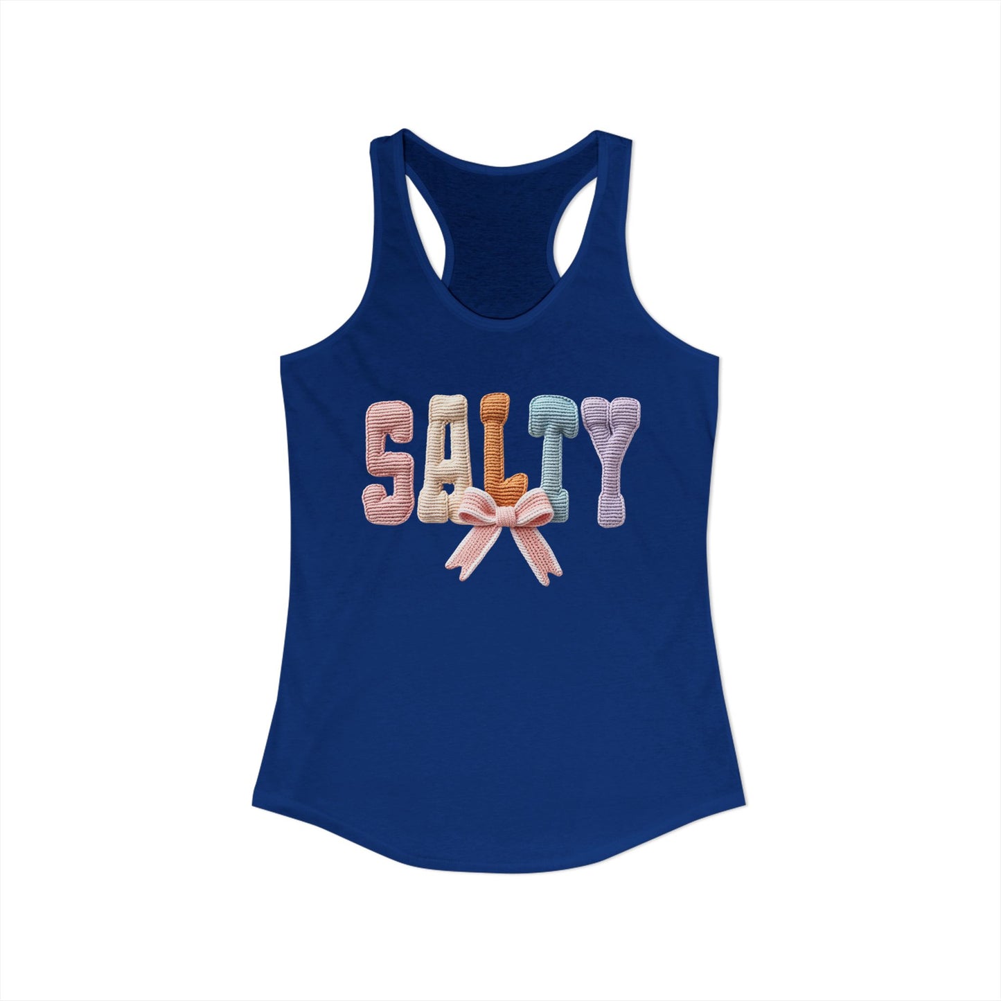 Women's Ideal Racerback Tank