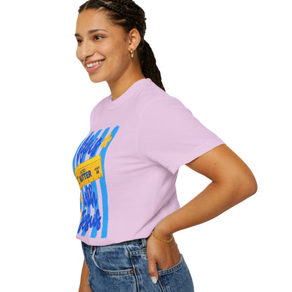 Life Is Butter With Jesus T‑Shirt