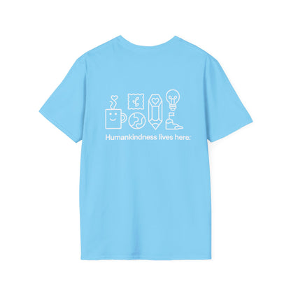 Common spirit Gildan Tee