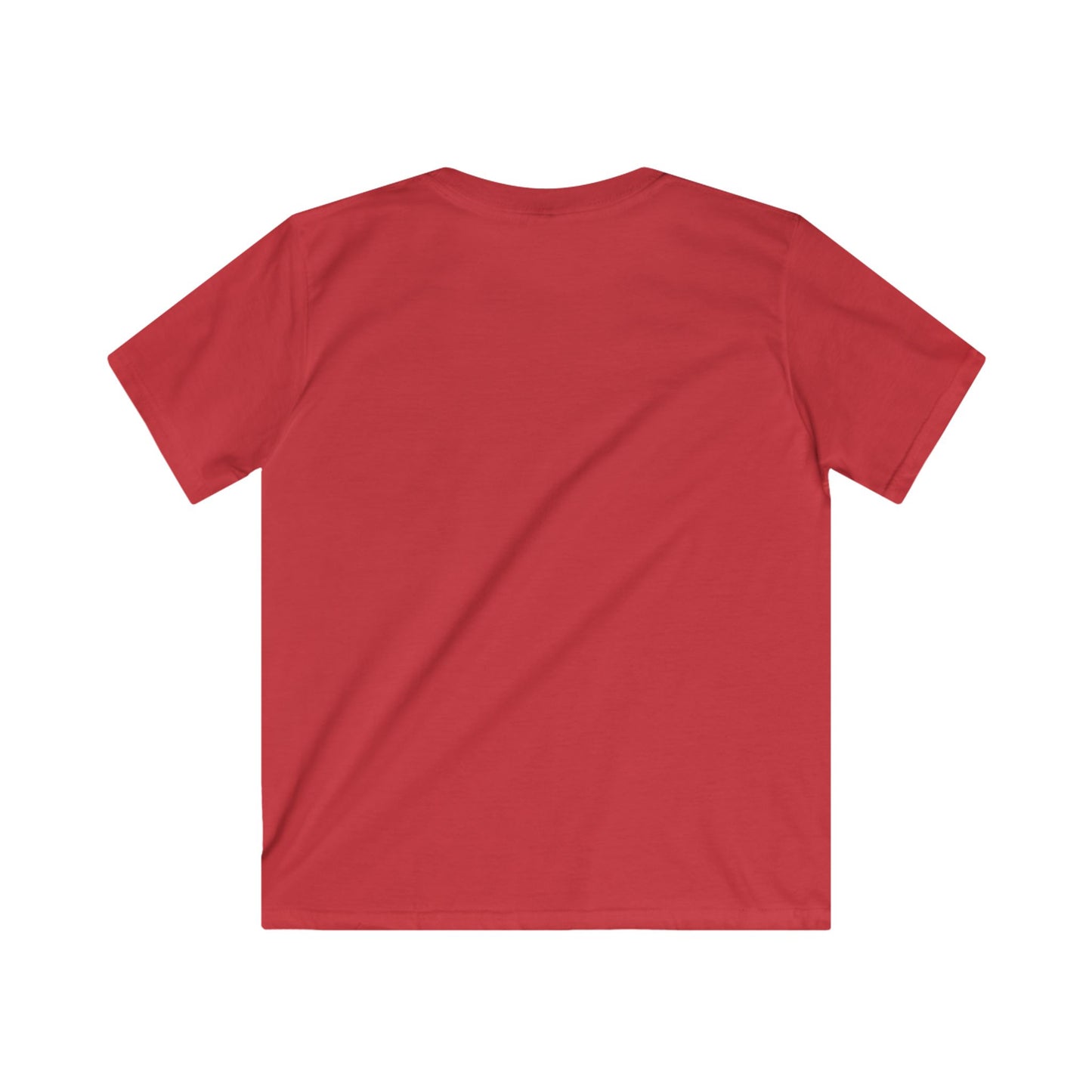 Kids T-Shirt – "Little Miss Firecracker" Patriotic 4th of July Tee for Girls