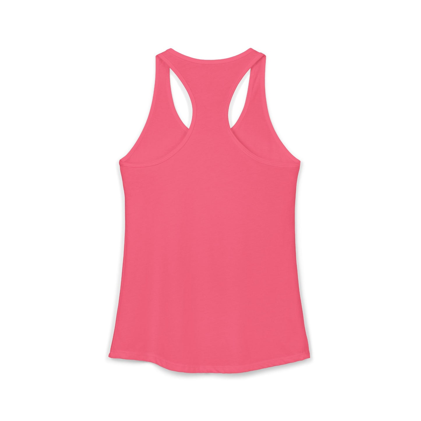 Margarita social club Racerback Tank