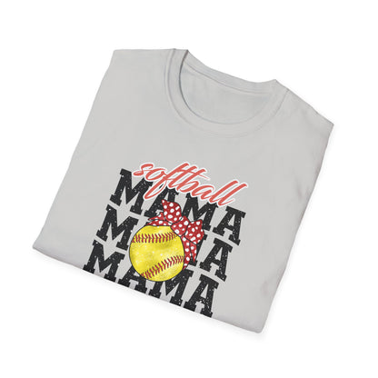 "softball Mom”
