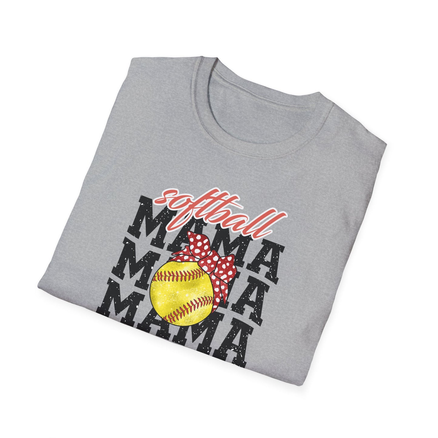 "softball Mom”