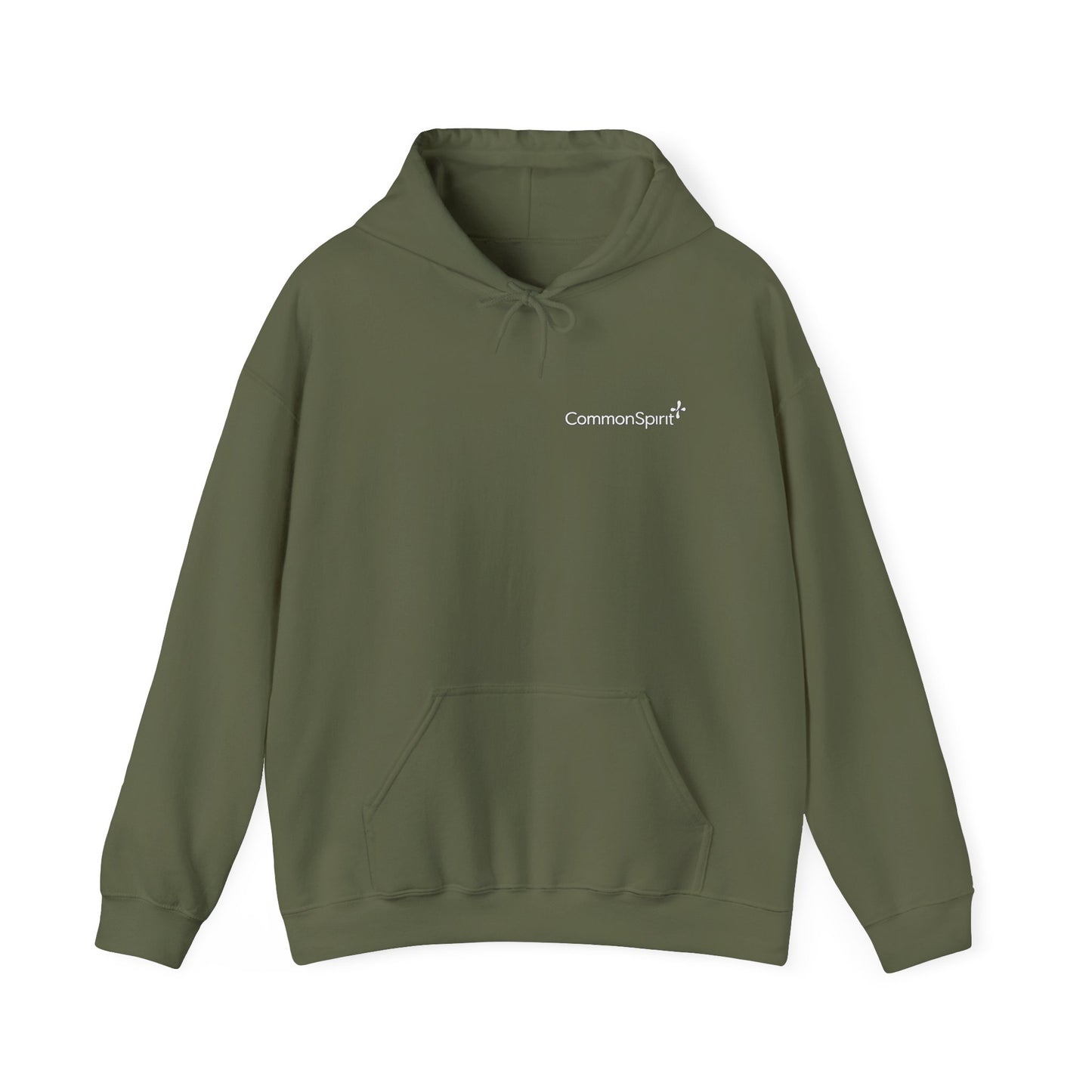 Common spirit - hoodie