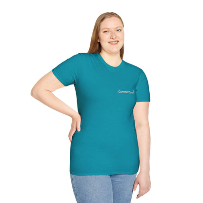 Common spirit Gildan Tee