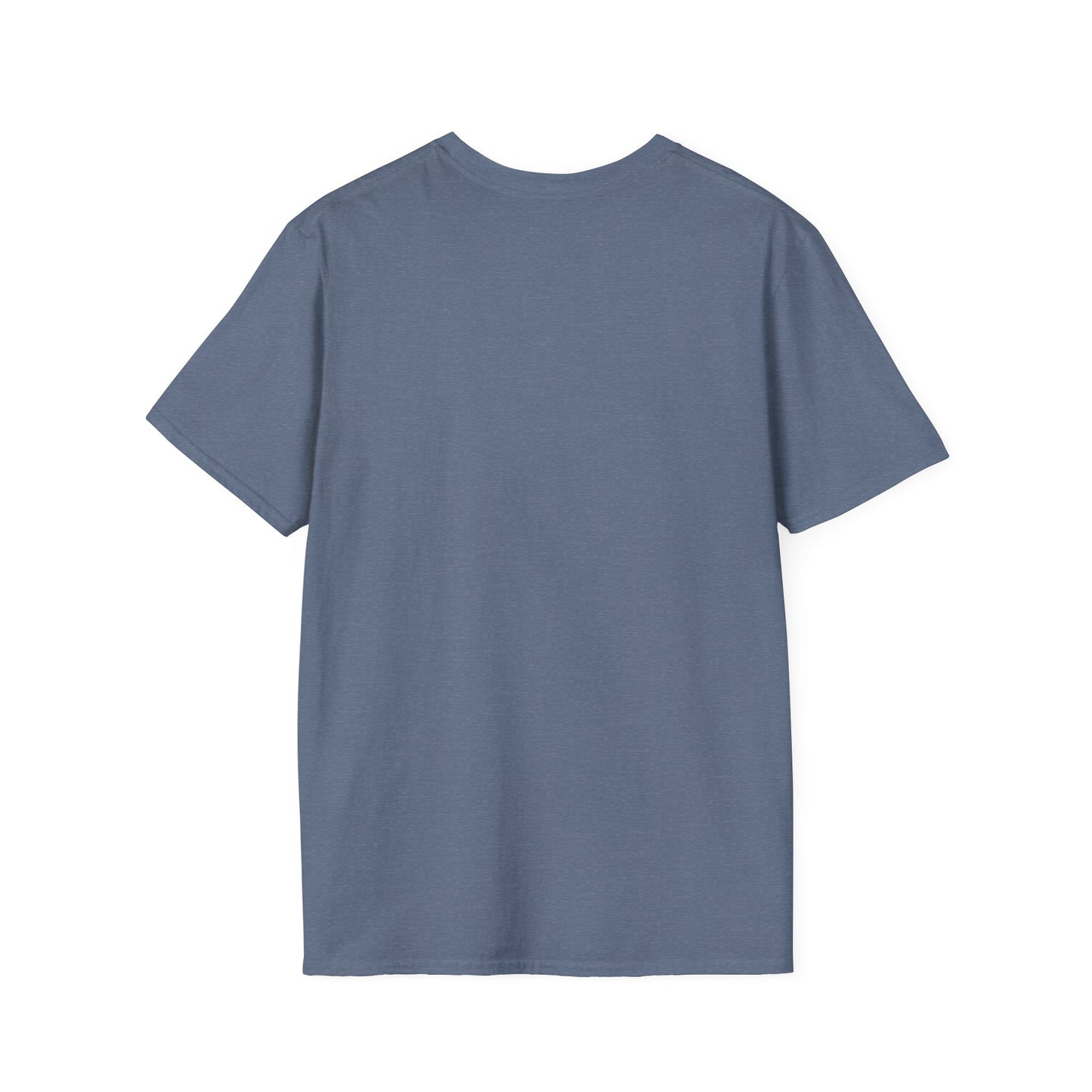 Silly Goose T-Shirt — Cute Duck Illustration Tee for Kids & Animal Lovers