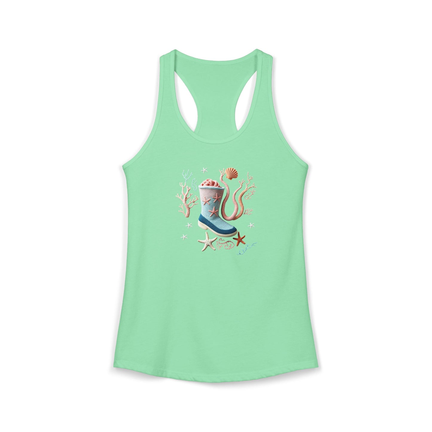 Women's Ideal Racerback Tank