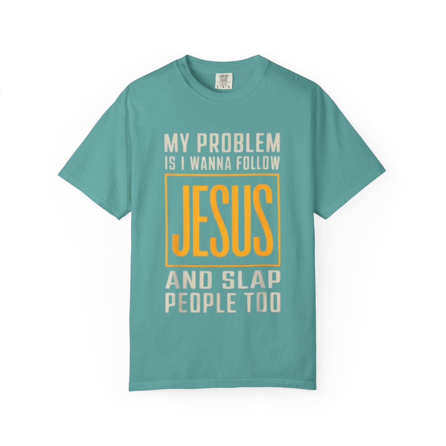 My Problem T-shirt