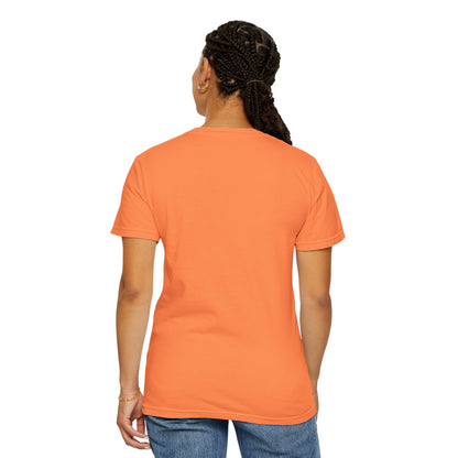 Cactus Trio Graphic T-Shirt — Checkerboard & Leopard Desert Tee