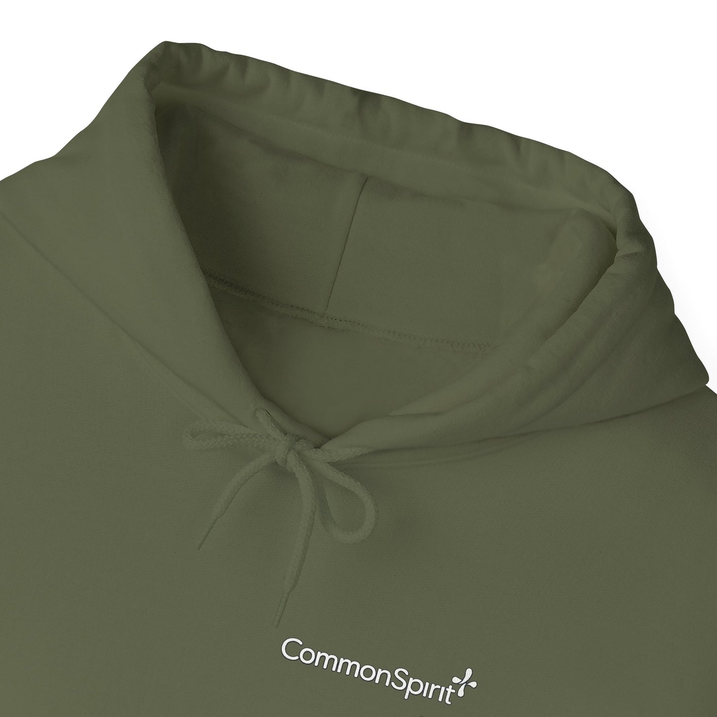 Common spirit - hoodie