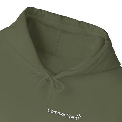 Common spirit - hoodie