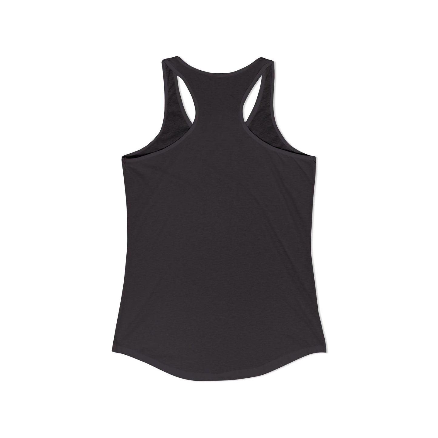 Balloon dog Racerback Tank