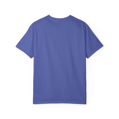 Captain's Favorite T-Shirt — Retro Boat Graphic, Nautical Vacation Tee