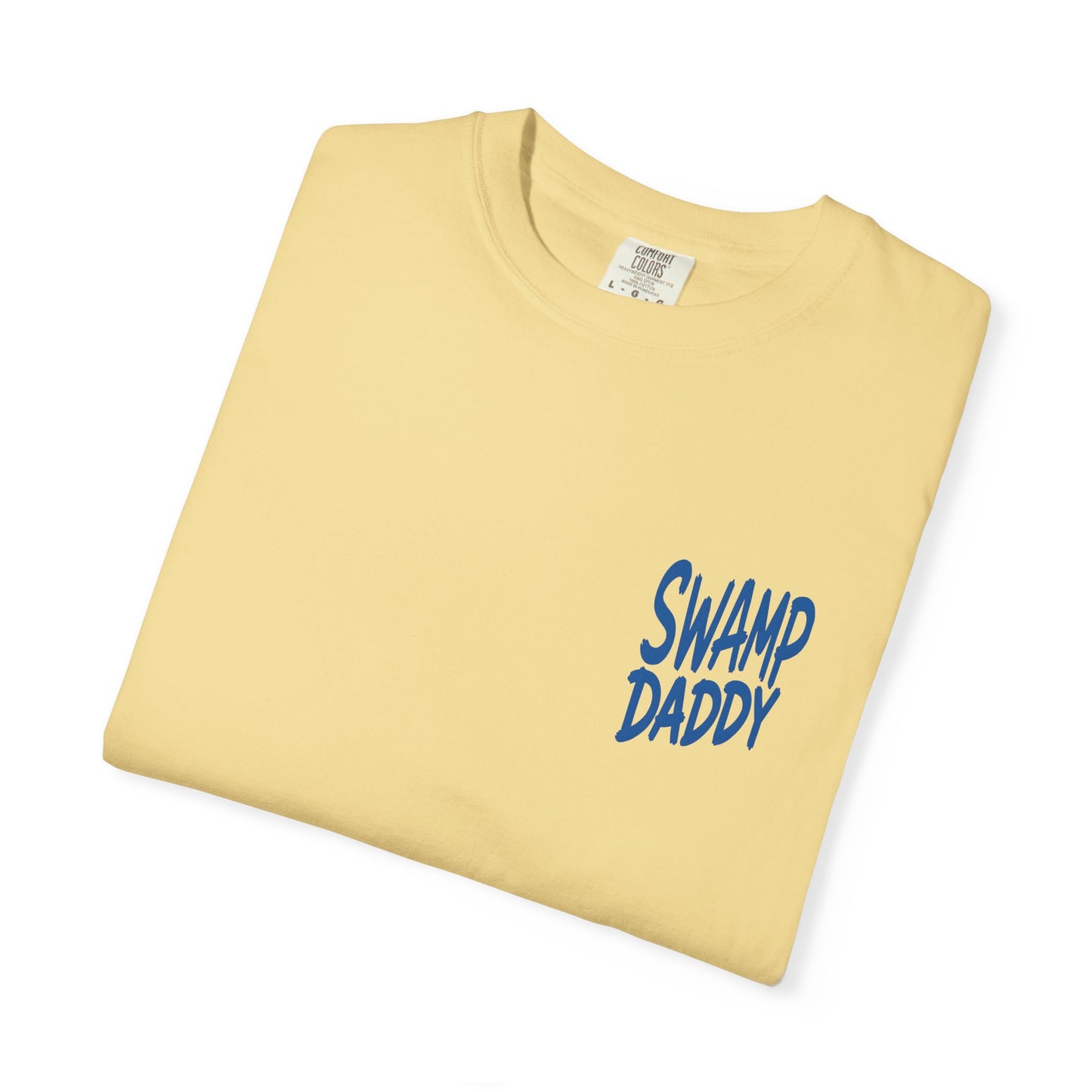 Swamp Daddy T-Shirt