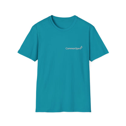 Common spirit Gildan Tee