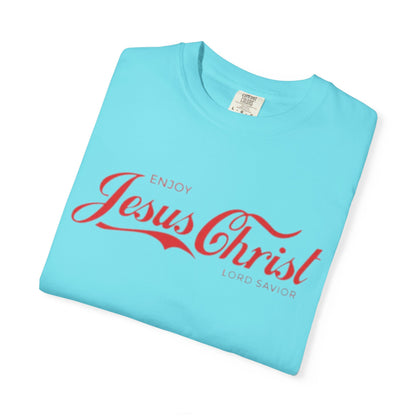 Enjoy Jesus Christ T-shirt