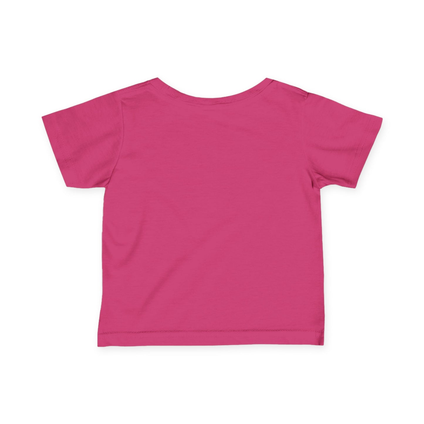 Daughter Complaints, Contact the Manufacturer Infant Fine Jersey Tee