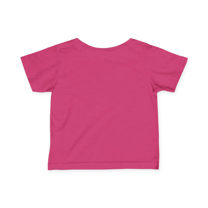 Daughter Complaints, Contact the Manufacturer Infant Fine Jersey Tee