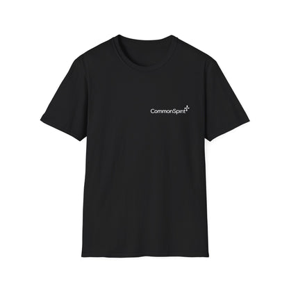 Common spirit Gildan Tee