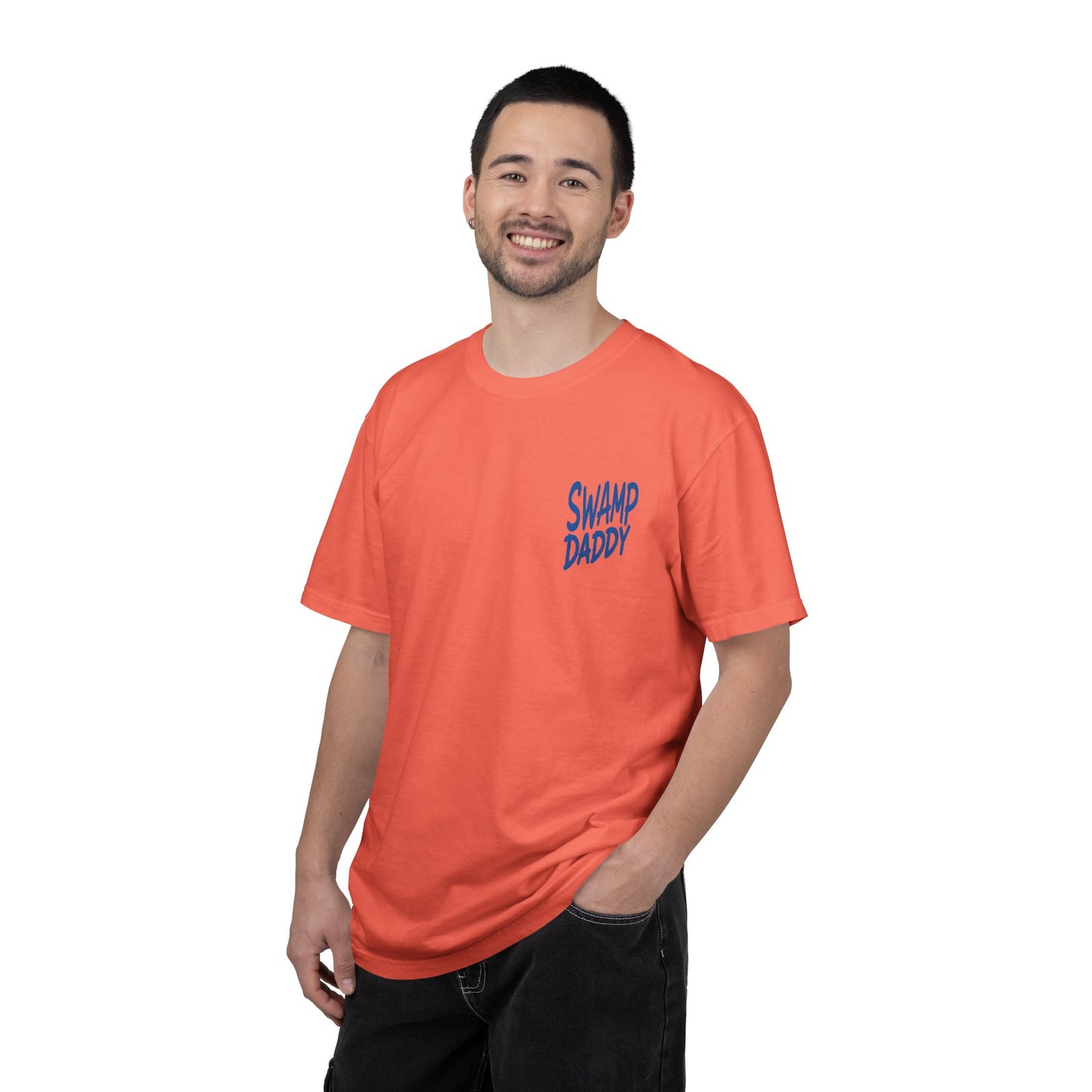 Swamp Daddy T-Shirt