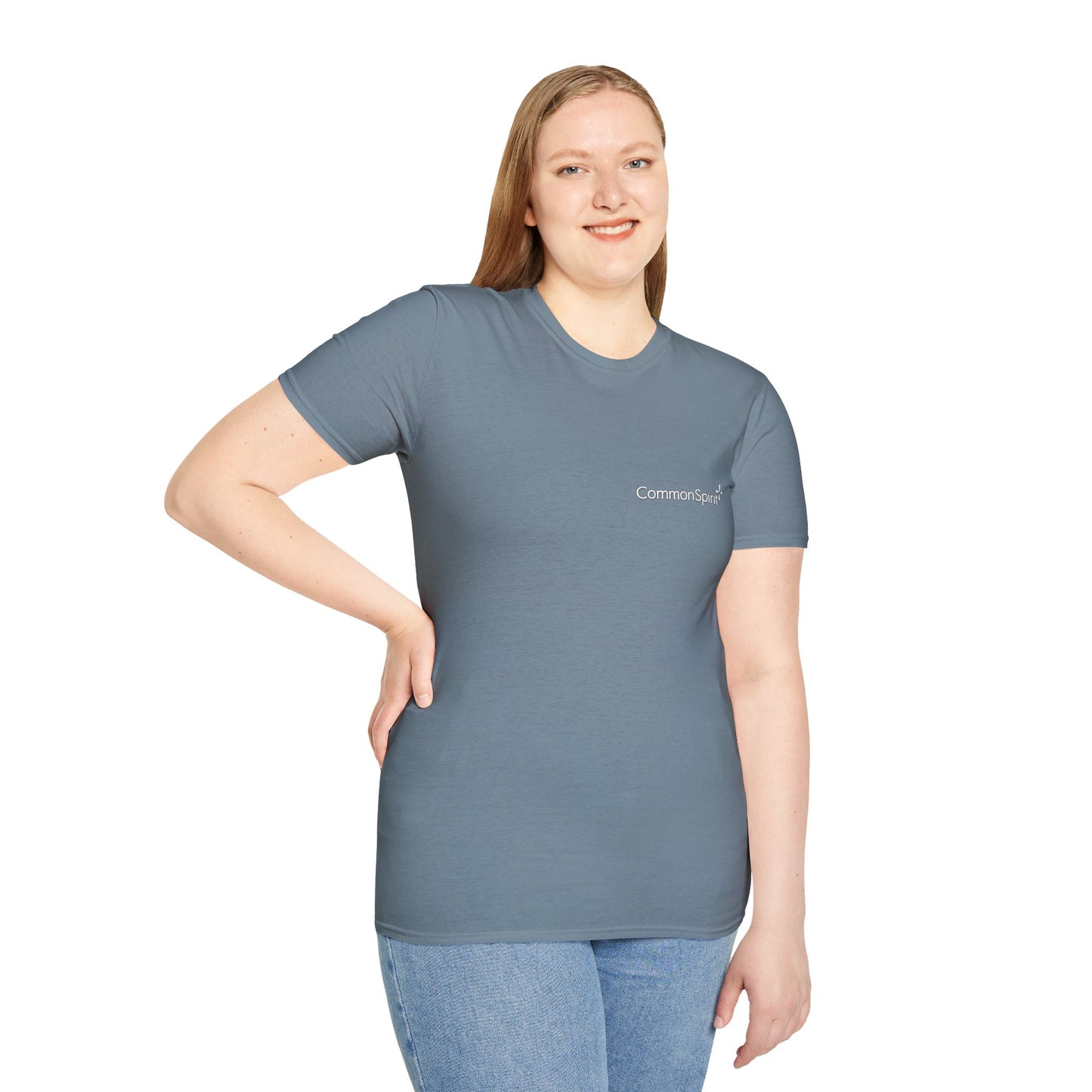 Common spirit Gildan Tee