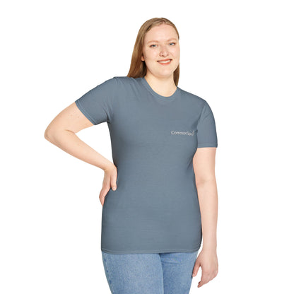 Common spirit Gildan Tee