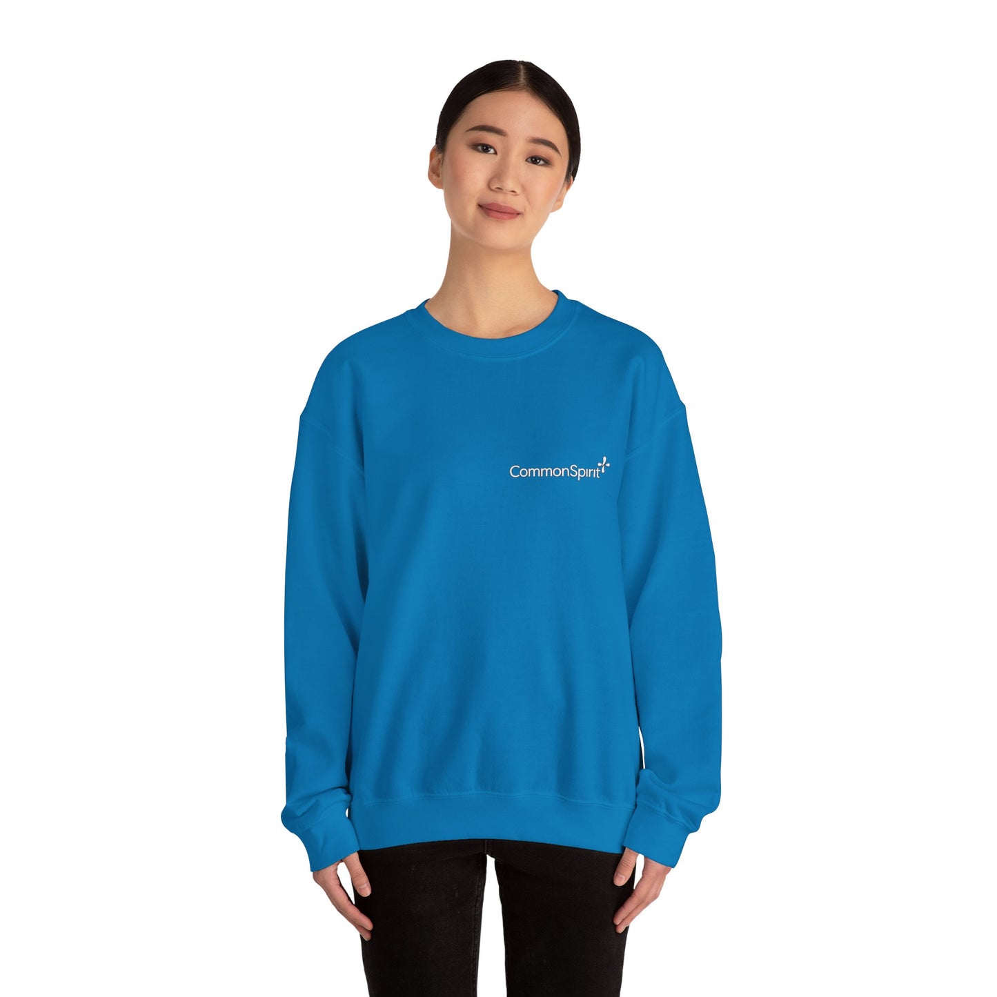 Common spirit crew- gildan