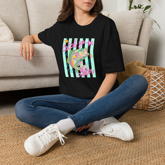 Catch ya Later- tee - Gildan softstyle