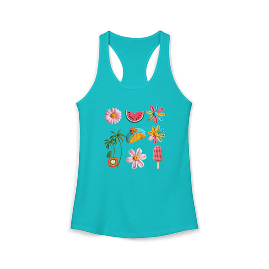 Women's Ideal Racerback Tank
