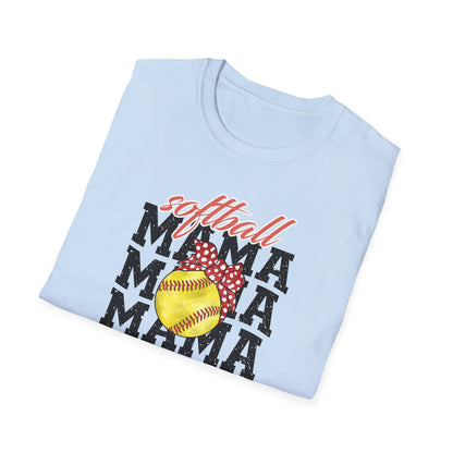 "softball Mom”