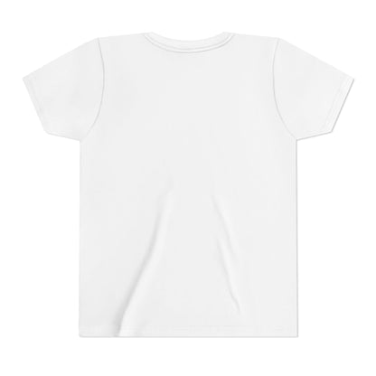 Youth Tee - 4th of July Patriotic Fireworks Graphic