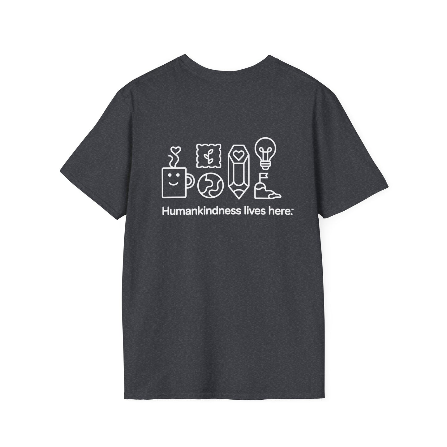 Common spirit Gildan Tee