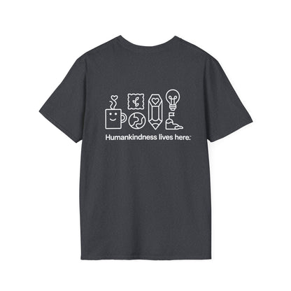 Common spirit Gildan Tee