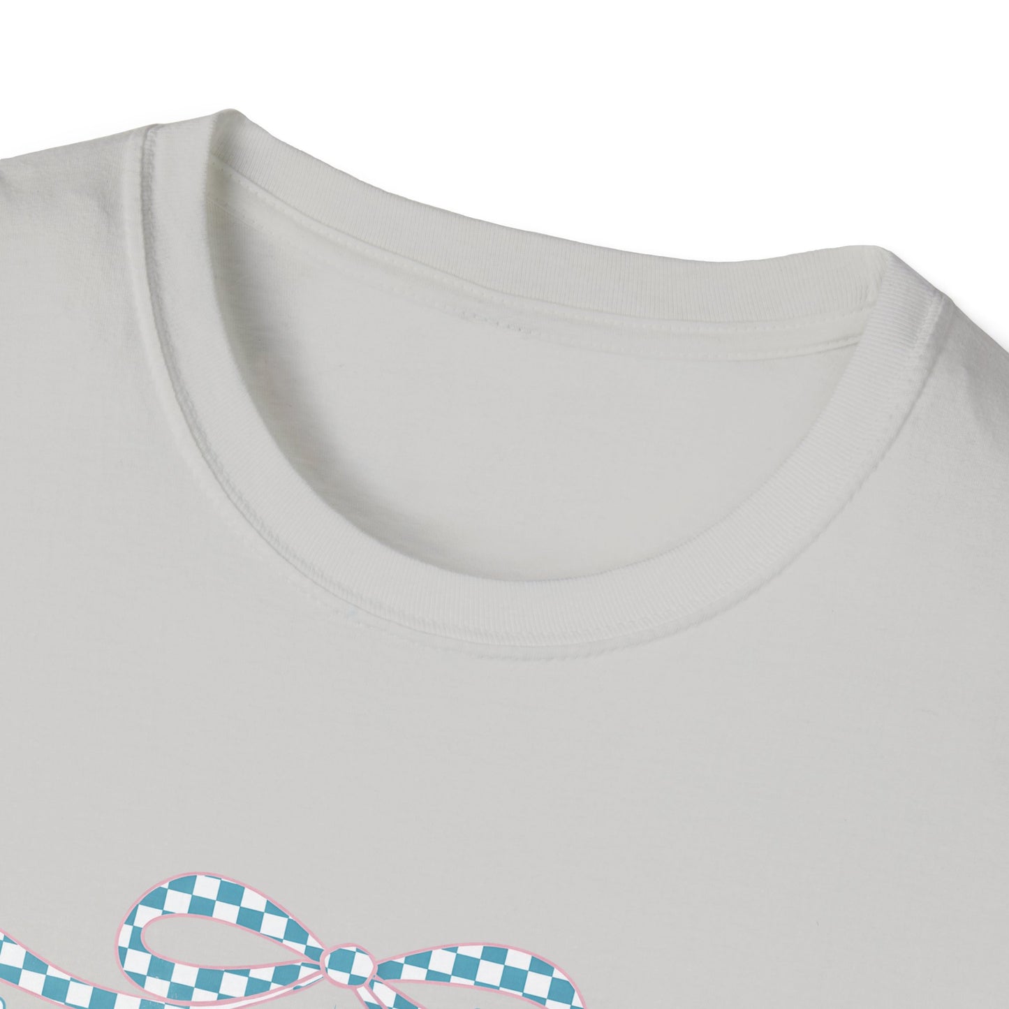 Salty Vibes Beach T-Shirt — Retro Seashell Graphic Tee