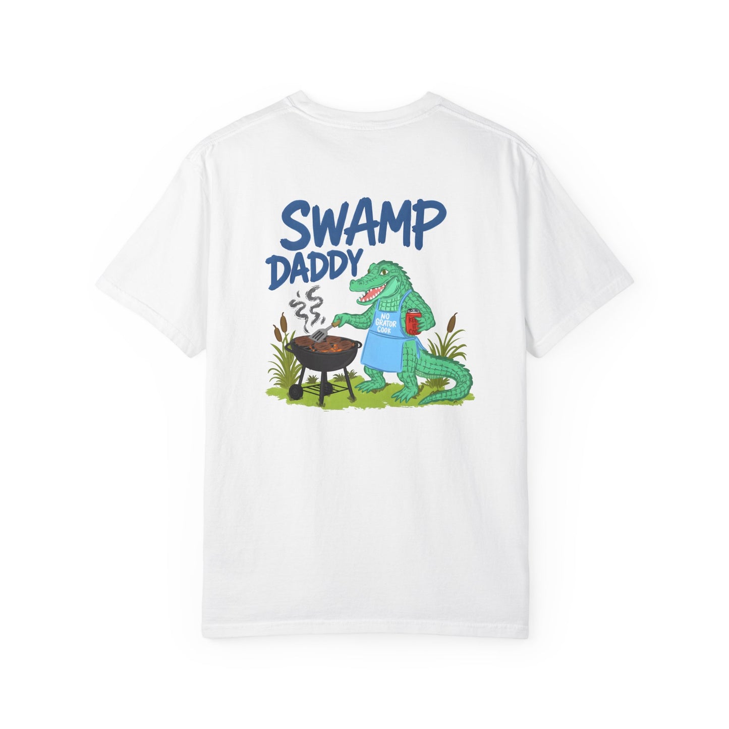 Swamp Daddy T-Shirt