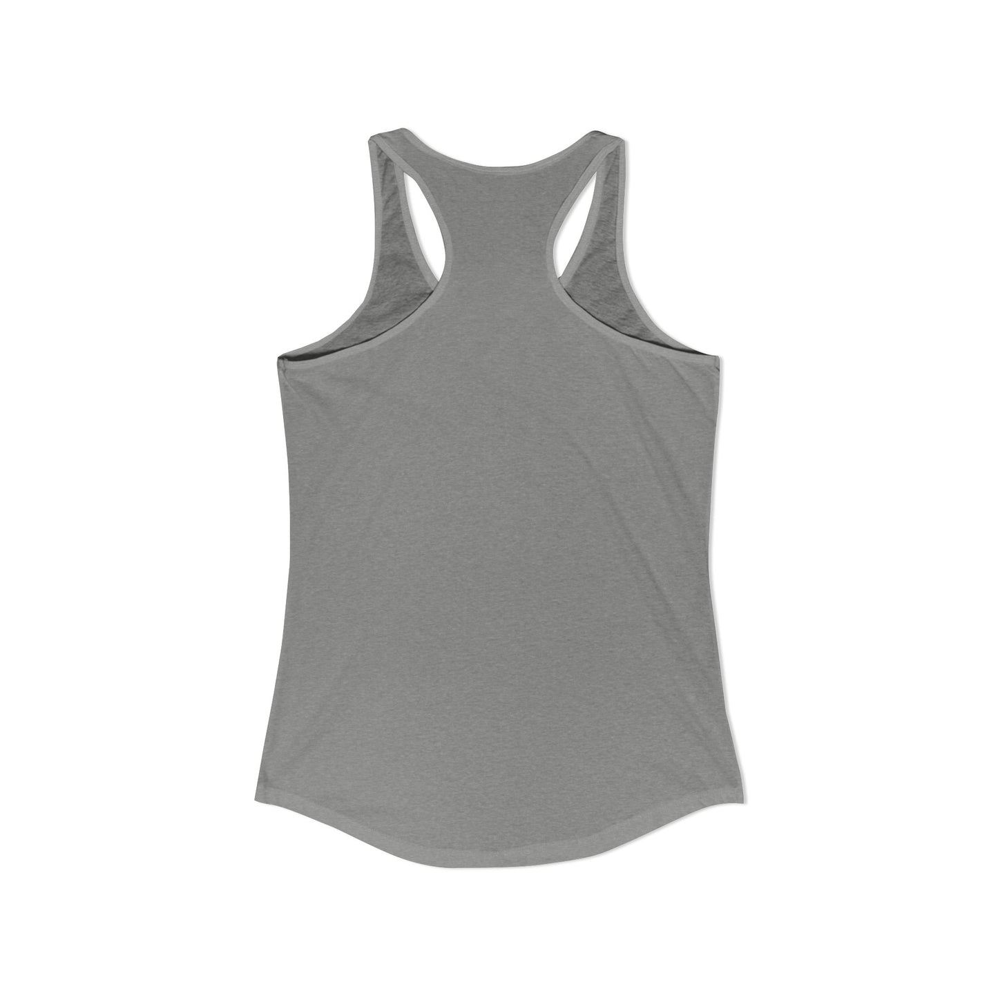 Salty Racerback Tank