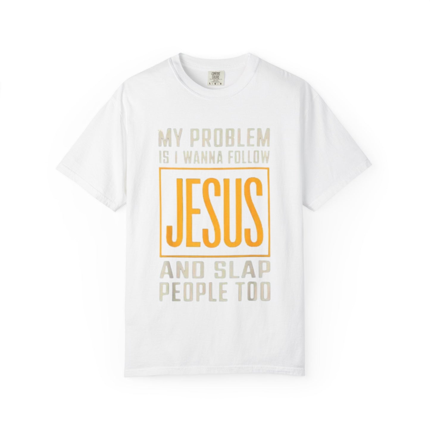 My Problem T-shirt