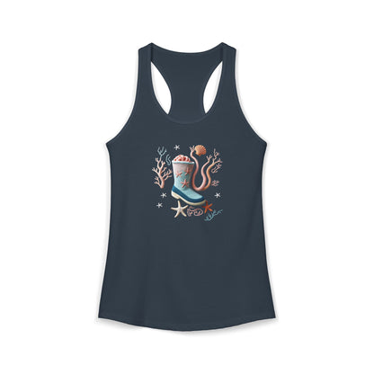 Women's Ideal Racerback Tank