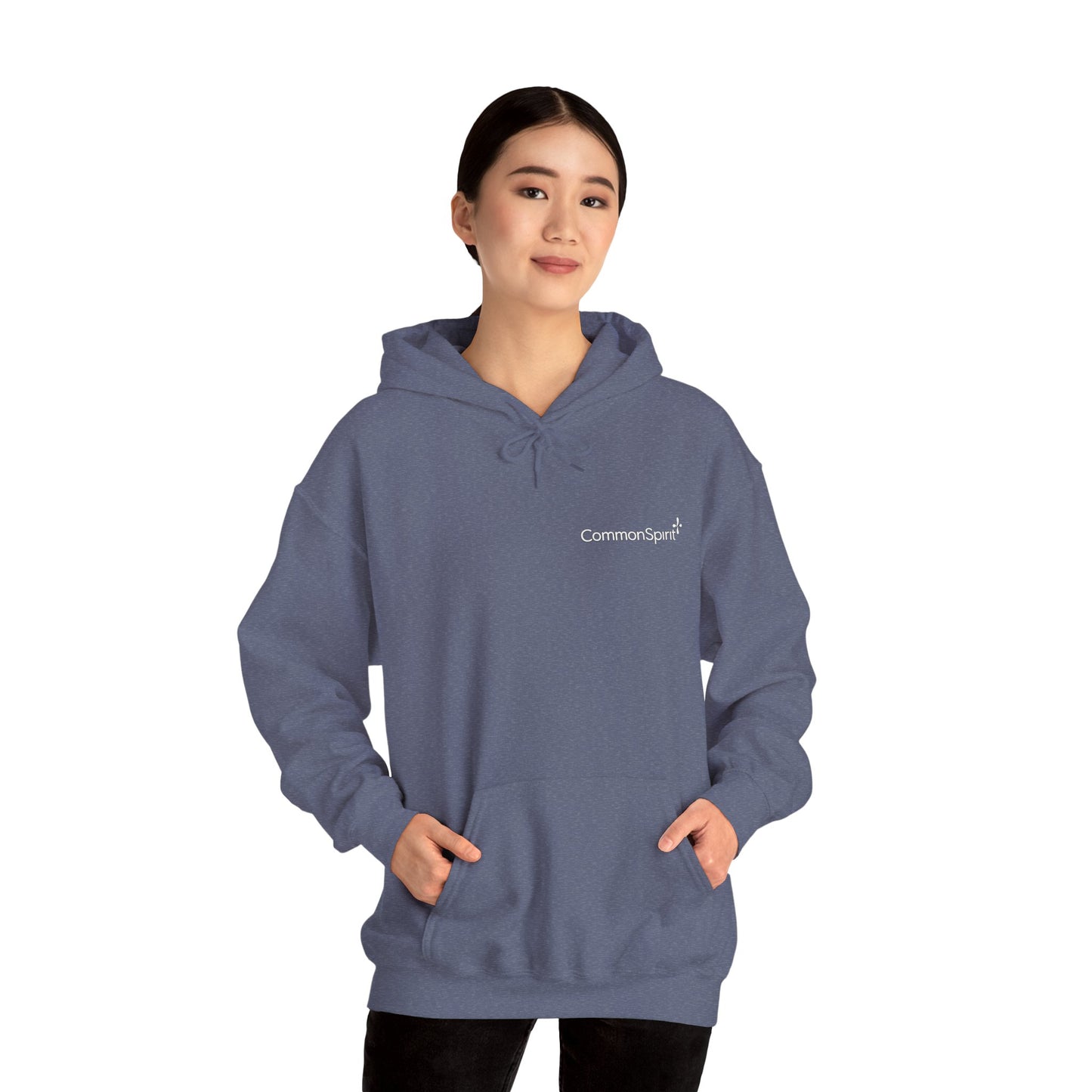 Common spirit - hoodie